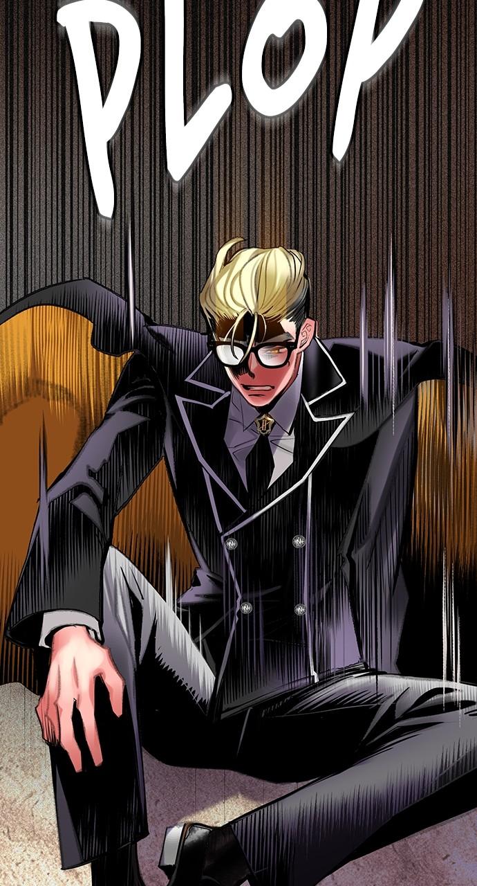 Read Jungle Juice chapter 75.3 image 23 on Lezhin