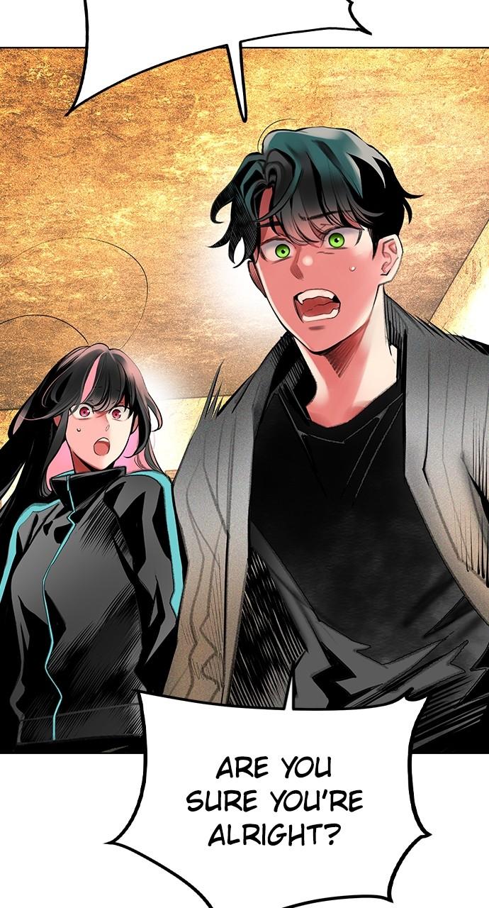 Read Jungle Juice chapter 75.3 image 25 on Lezhin