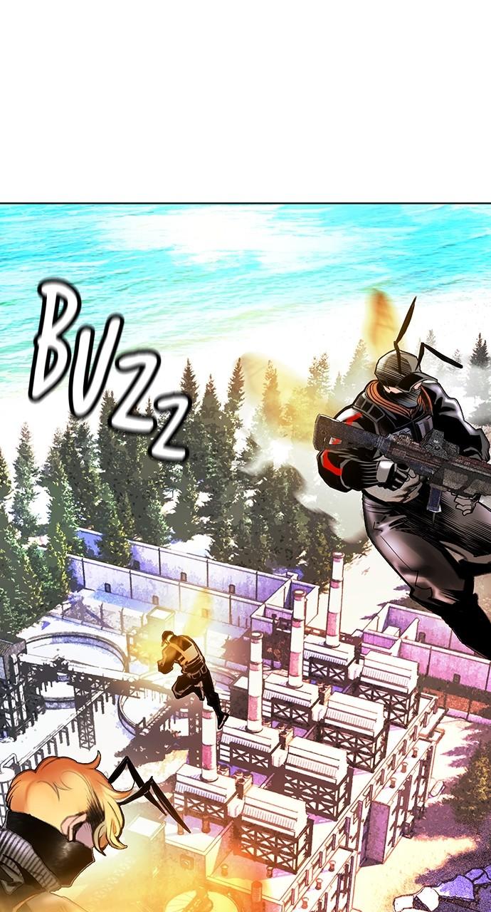Read Jungle Juice chapter 75.3 image 34 on Lezhin