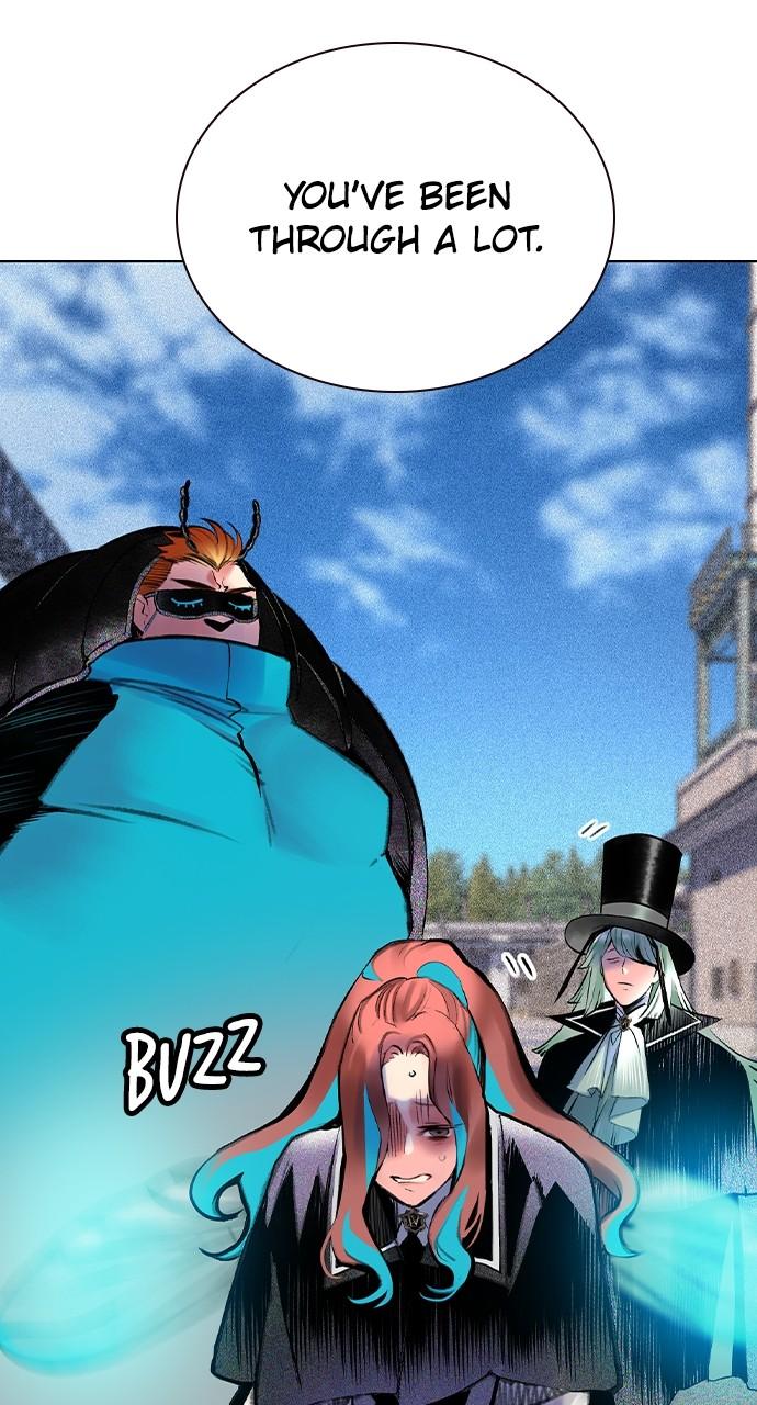 Read Jungle Juice chapter 75.3 image 36 on Lezhin