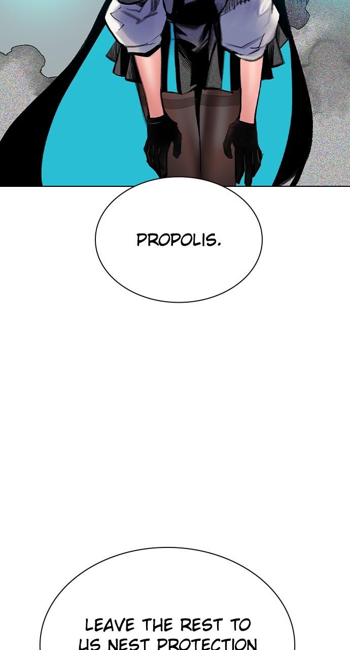 Read Jungle Juice chapter 75.3 image 37 on Lezhin