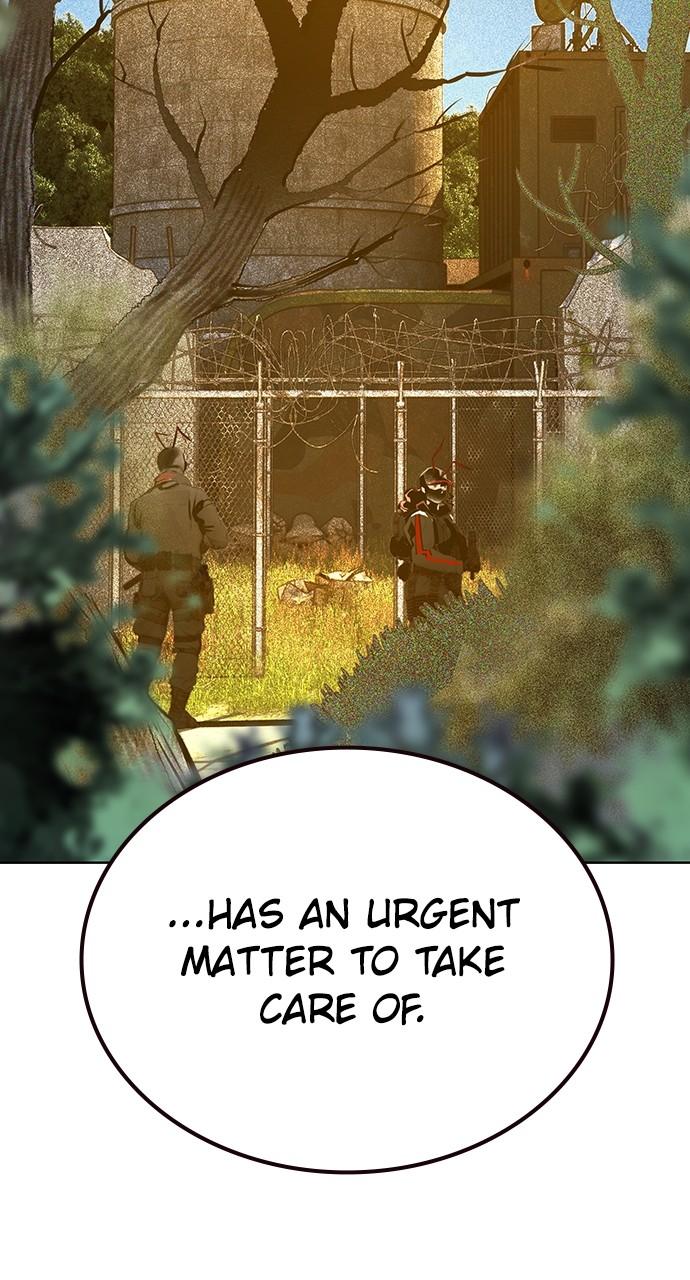 Read Jungle Juice chapter 75.3 image 44 on Lezhin