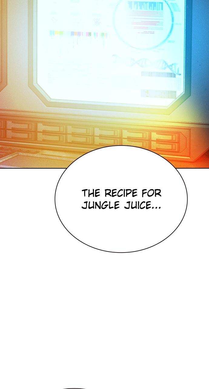 Read Jungle Juice chapter 75.3 image 48 on Lezhin