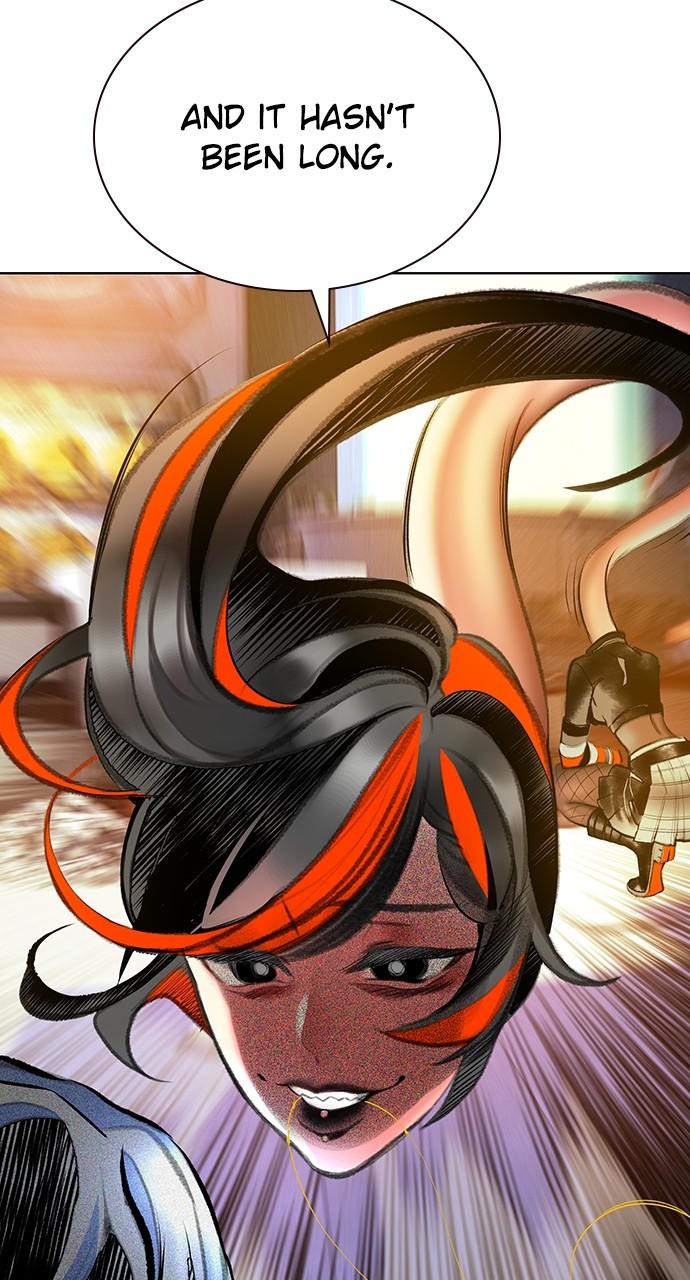 Read Jungle Juice chapter 75.3 image 67 on Lezhin