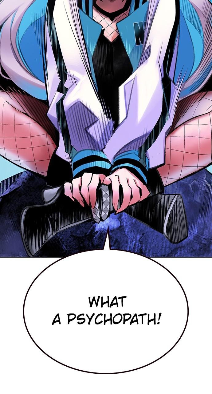 Read Jungle Juice chapter 75.3 image 72 on Lezhin