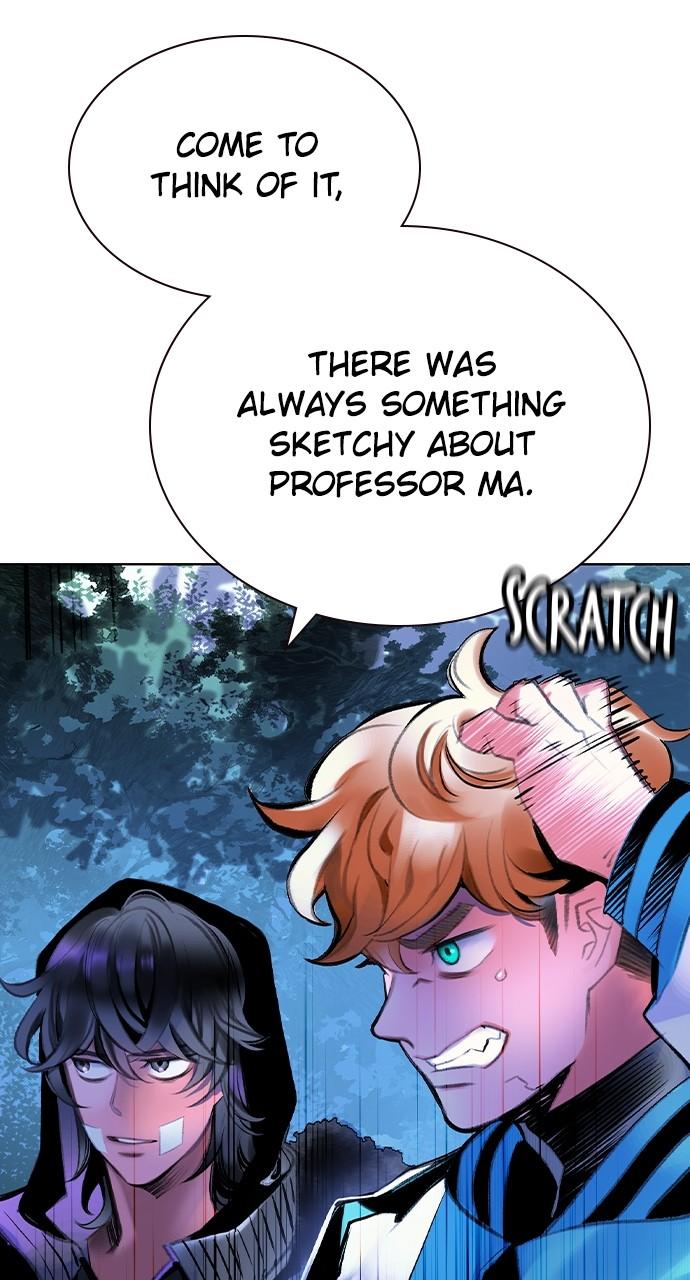 Read Jungle Juice chapter 75.3 image 77 on Lezhin