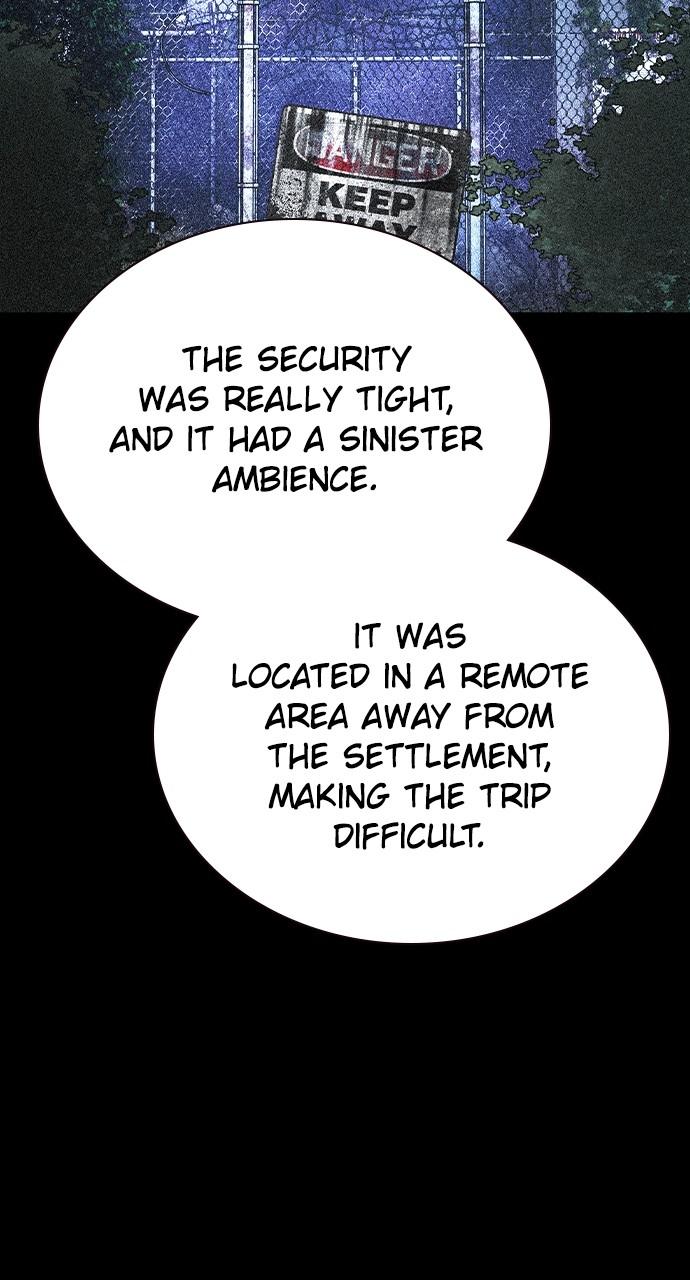 Read Jungle Juice chapter 75.4 image 11 on Lezhin