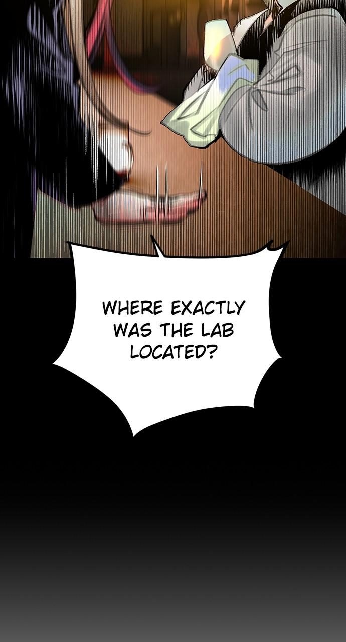 Read Jungle Juice chapter 75.4 image 13 on Lezhin