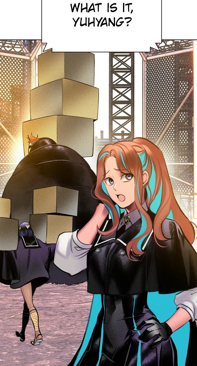 Read Jungle Juice chapter 75.4 image 140 on Lezhin
