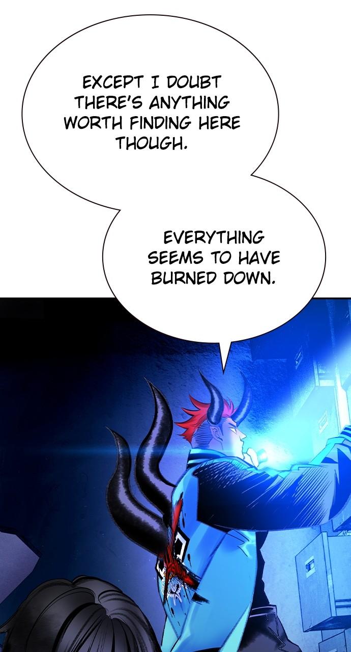 Read Jungle Juice chapter 75.4 image 16 on Lezhin