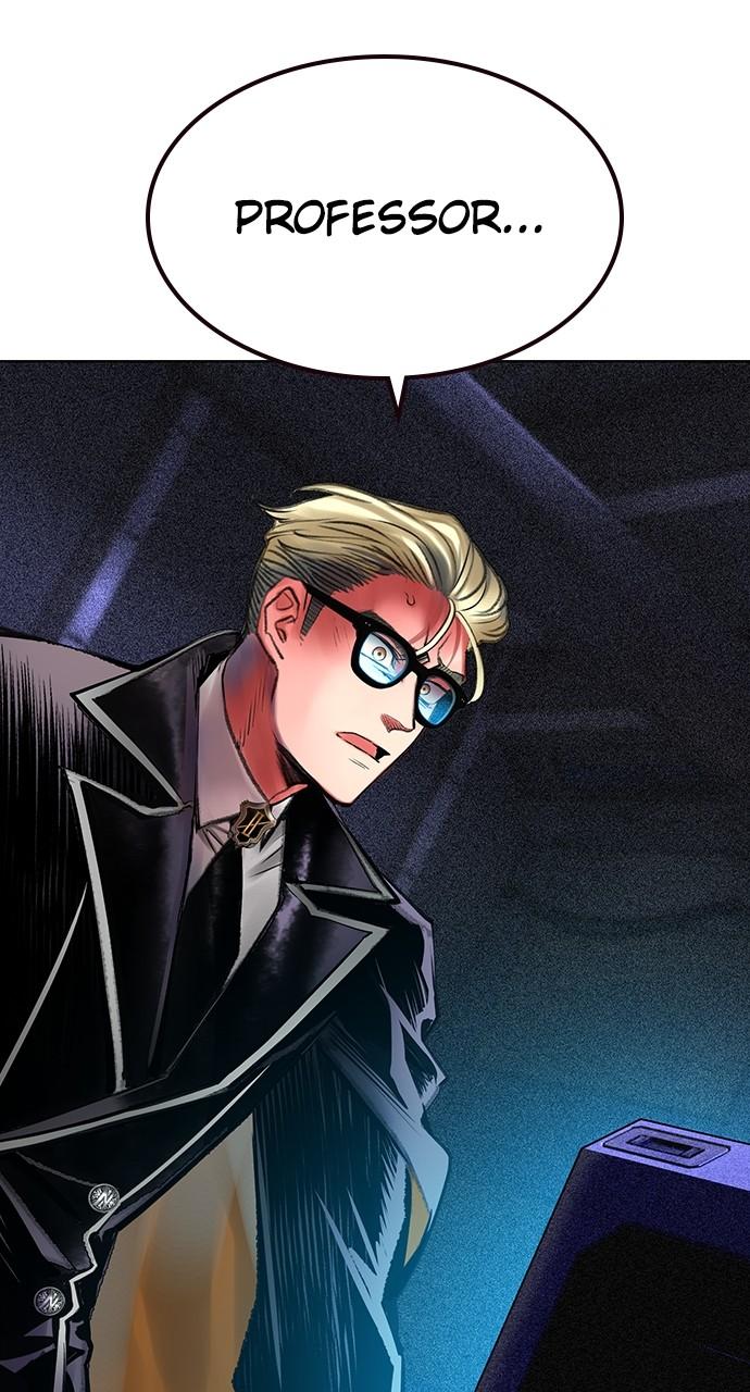 Read Jungle Juice chapter 75.4 image 26 on Lezhin