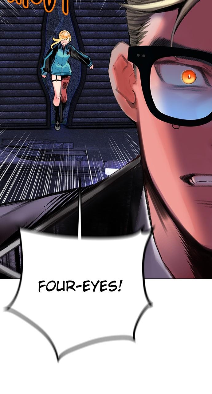 Read Jungle Juice chapter 75.4 image 28 on Lezhin