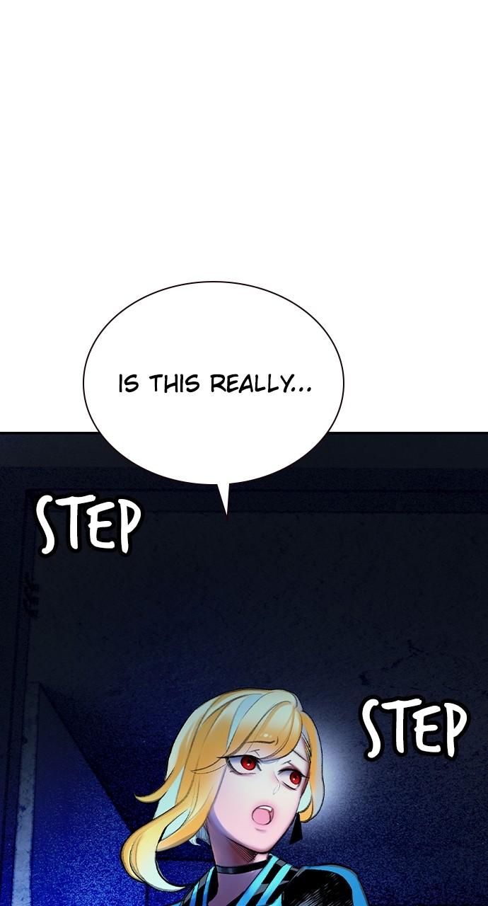 Read Jungle Juice chapter 75.4 image 3 on Lezhin