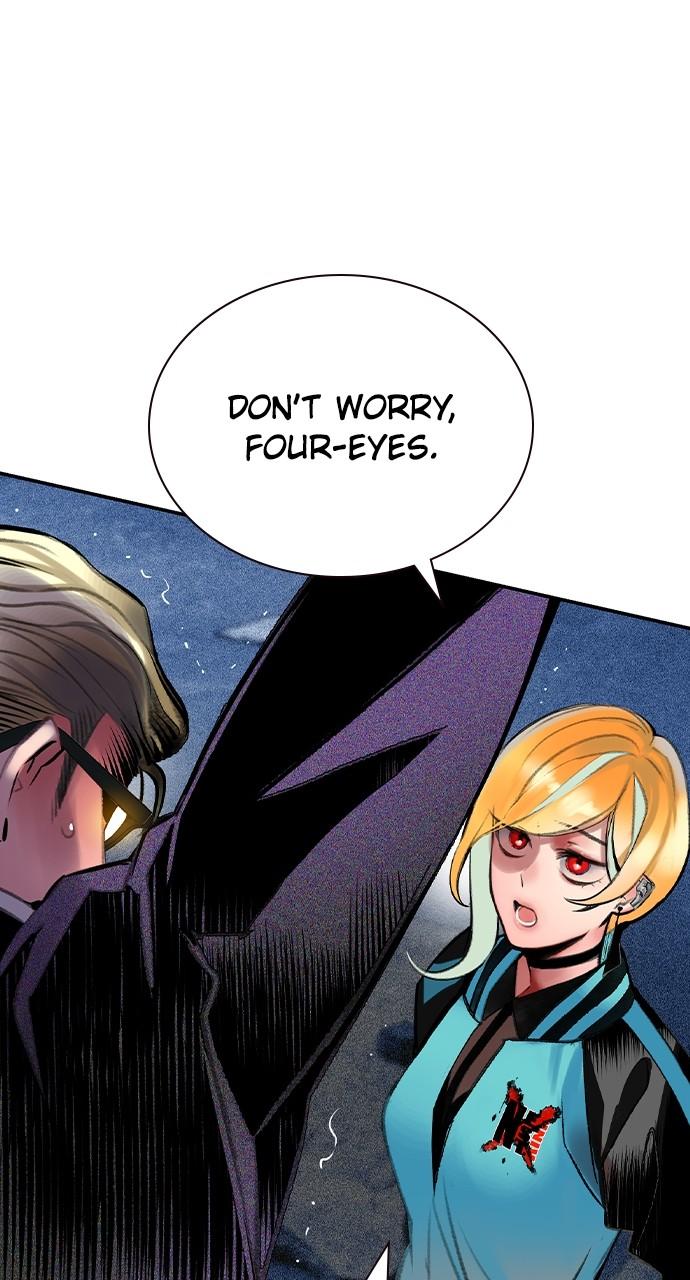 Read Jungle Juice chapter 75.4 image 38 on Lezhin