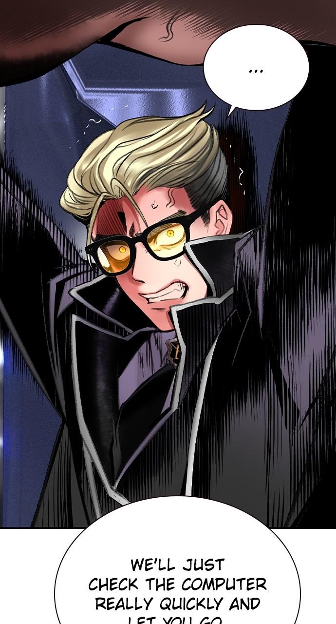 Read Jungle Juice chapter 75.4 image 40 on Lezhin