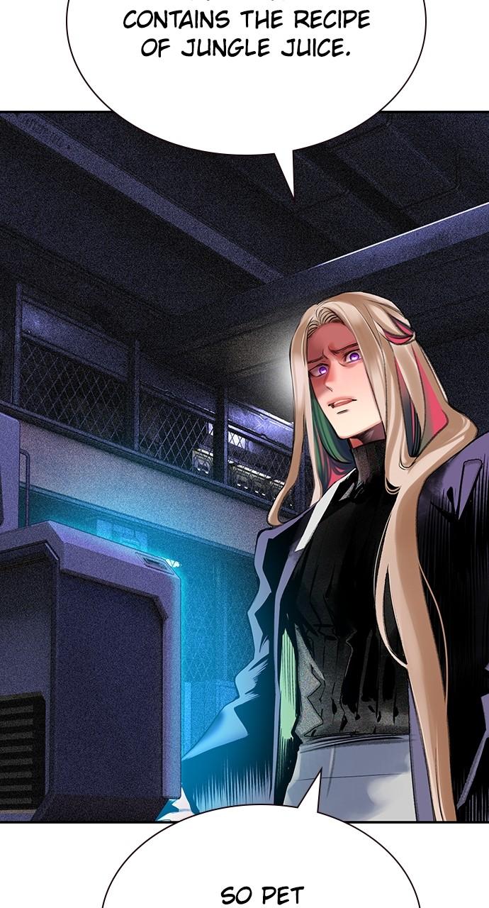 Read Jungle Juice chapter 75.4 image 42 on Lezhin