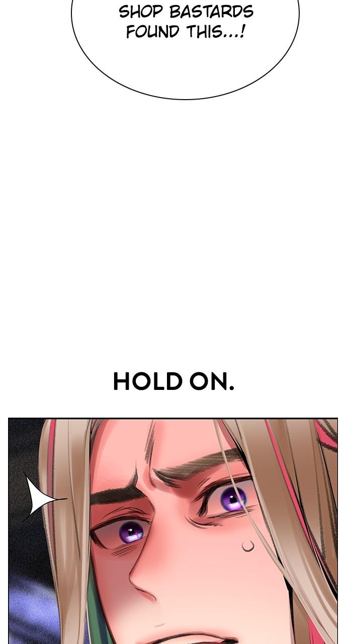 Read Jungle Juice chapter 75.4 image 43 on Lezhin
