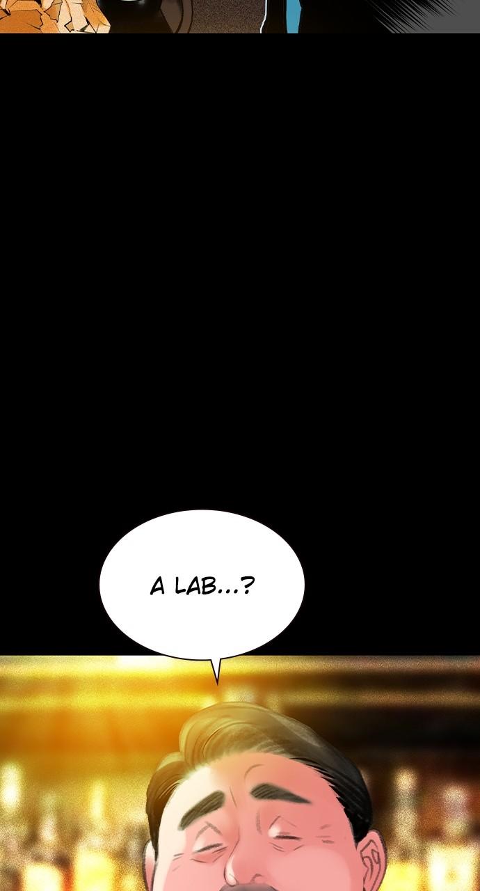 Read Jungle Juice chapter 75.4 image 8 on Lezhin