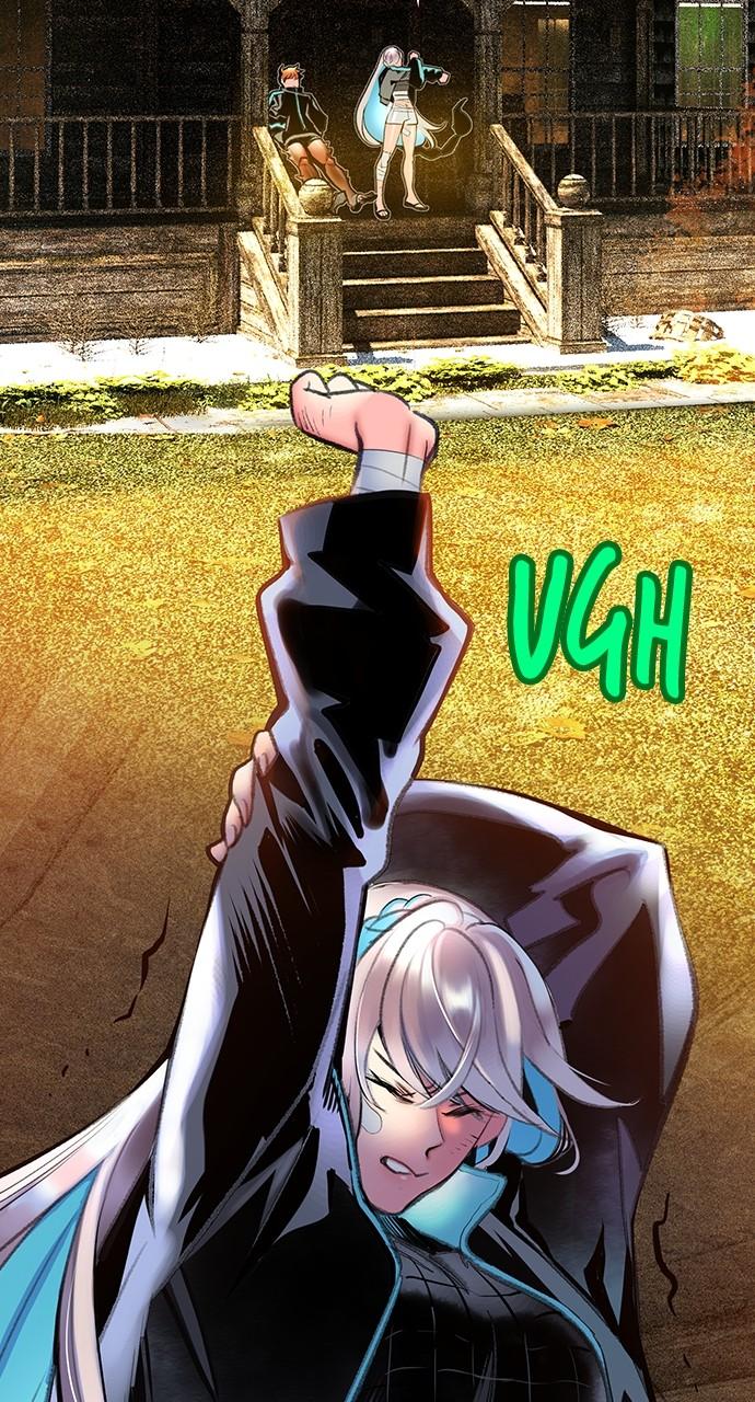 Read Jungle Juice chapter 75.4 image 95 on Lezhin