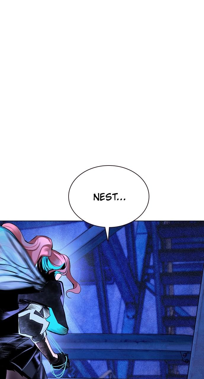 Read Jungle Juice chapter 75.5 image 0 on Lezhin