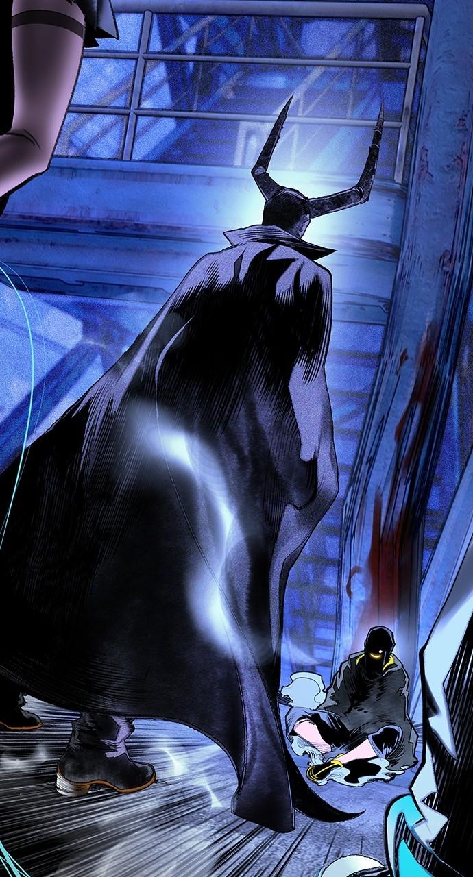 Read Jungle Juice chapter 75.5 image 1 on Lezhin
