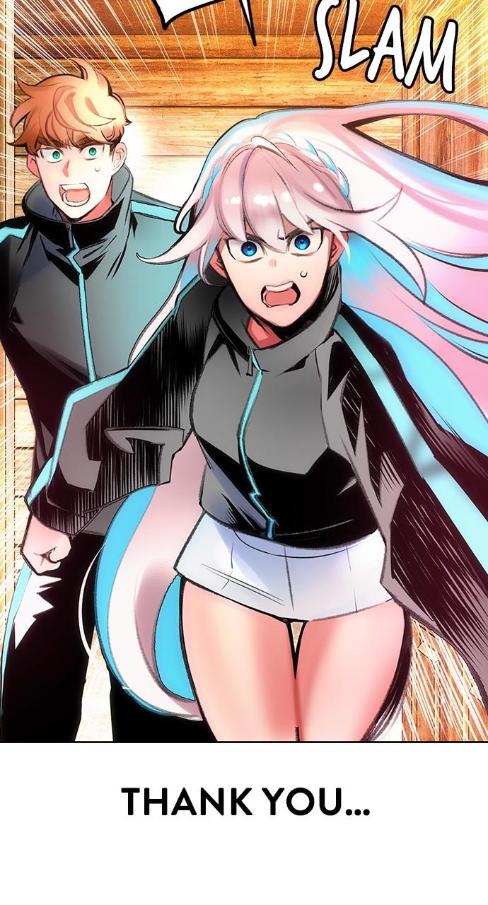 Read Jungle Juice chapter 75.5 image 100 on Lezhin