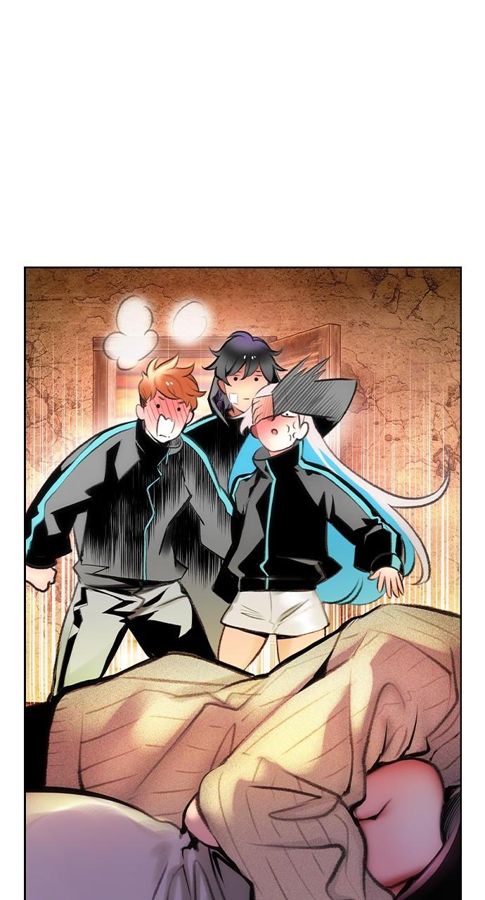 Read Jungle Juice chapter 75.5 image 101 on Lezhin