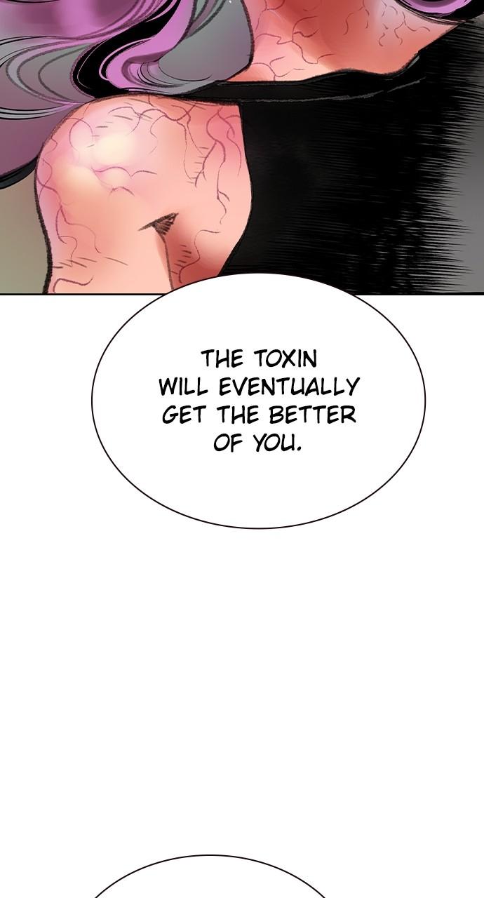 Read Jungle Juice chapter 75.5 image 110 on Lezhin