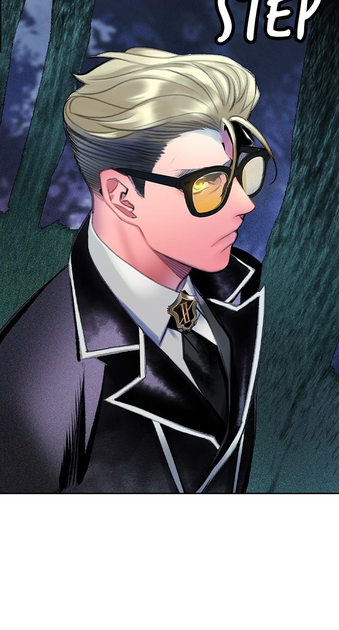 Read Jungle Juice chapter 75.5 image 116 on Lezhin