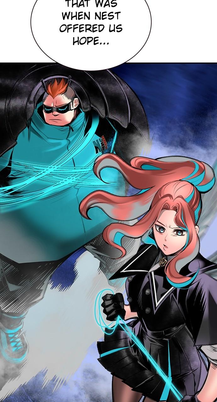 Read Jungle Juice chapter 75.5 image 12 on Lezhin