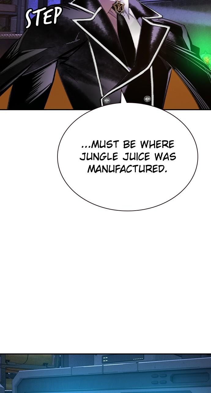 Read Jungle Juice chapter 75.5 image 146 on Lezhin