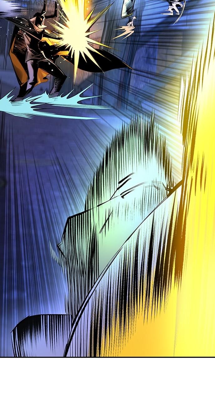 Read Jungle Juice chapter 75.5 image 20 on Lezhin
