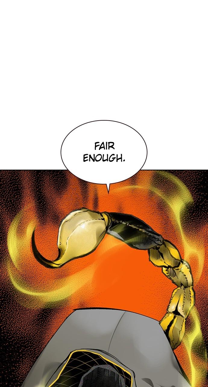 Read Jungle Juice chapter 75.5 image 21 on Lezhin