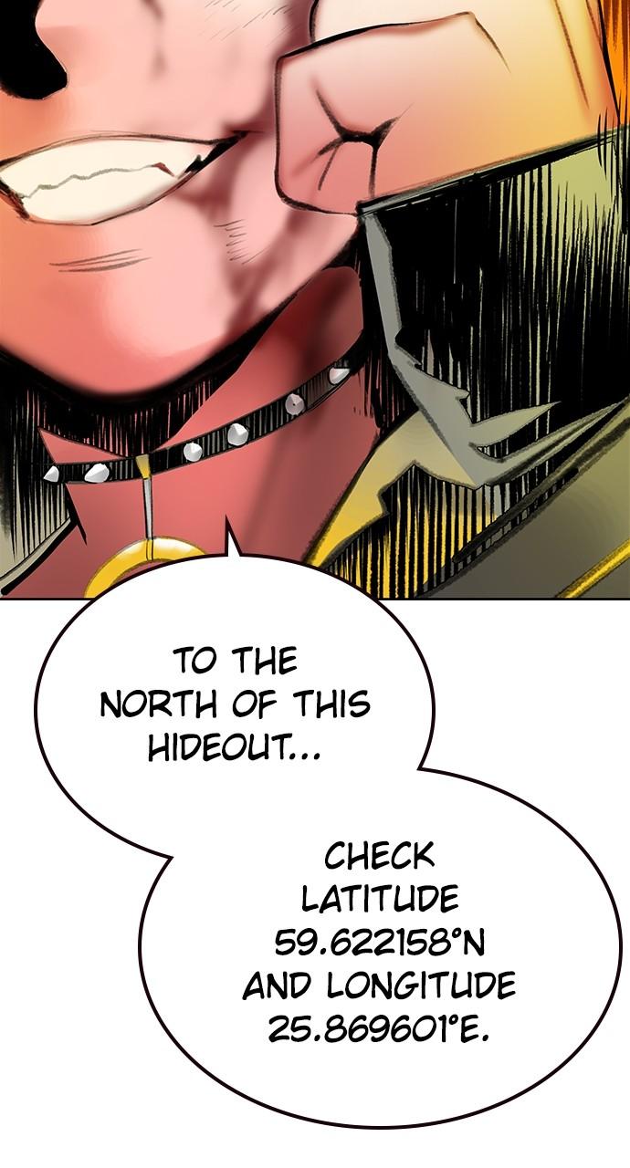 Read Jungle Juice chapter 75.5 image 24 on Lezhin