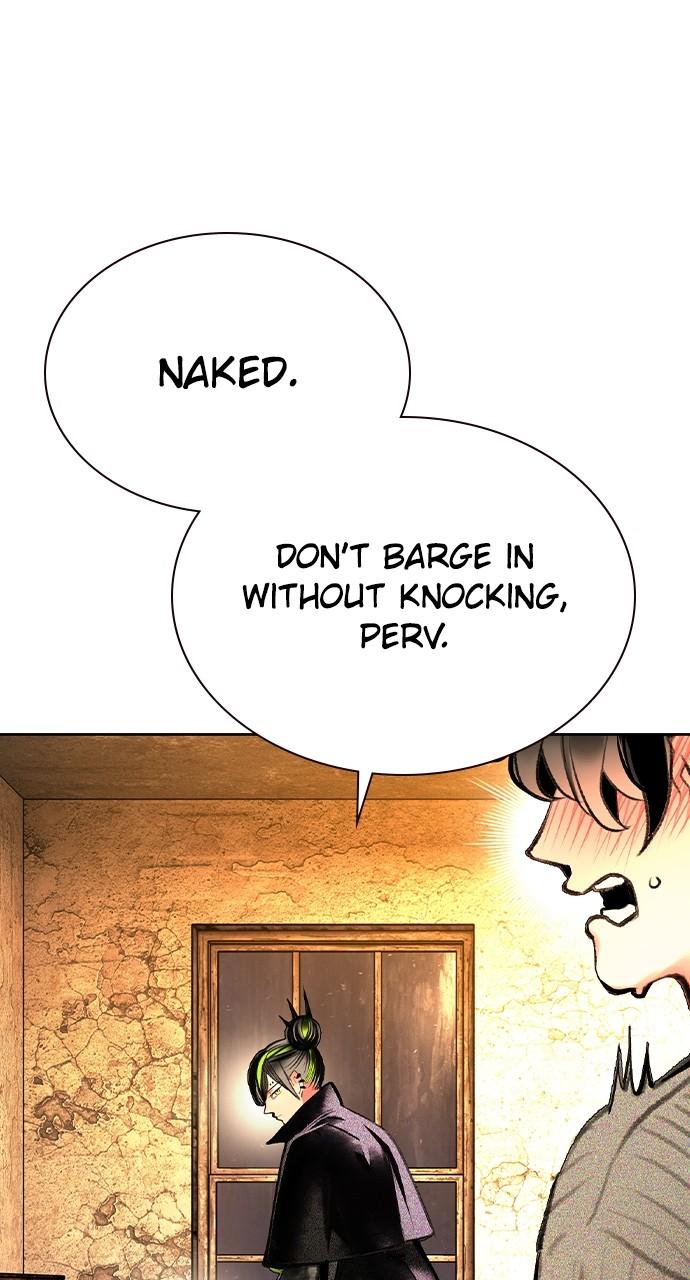 Read Jungle Juice chapter 75.5 image 37 on Lezhin