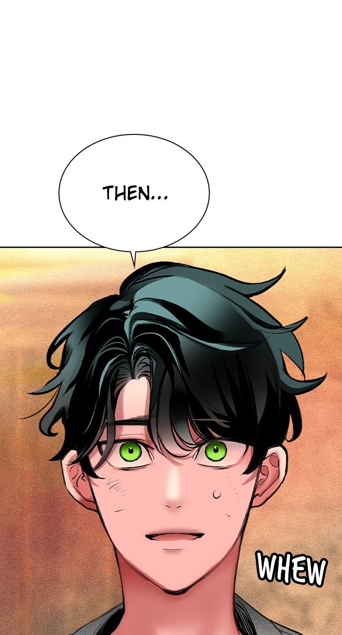 Read Jungle Juice chapter 75.5 image 42 on Lezhin