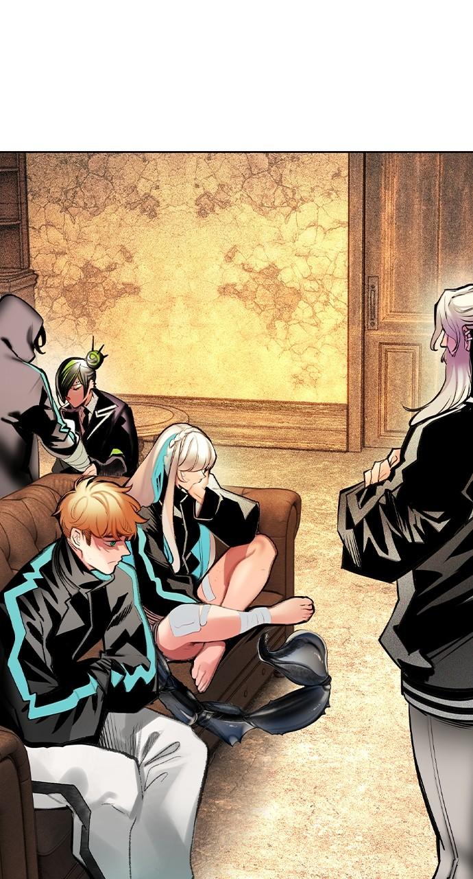 Read Jungle Juice chapter 75.5 image 51 on Lezhin