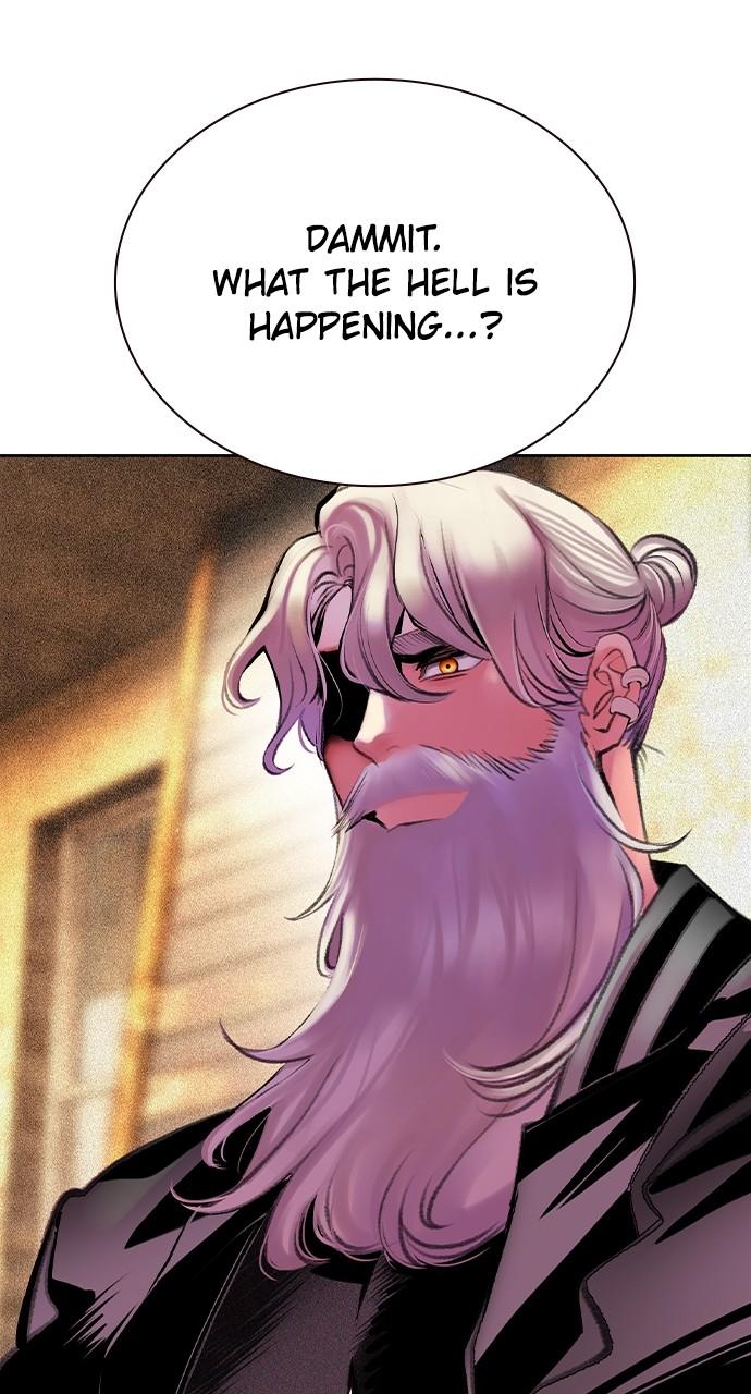 Read Jungle Juice chapter 75.5 image 54 on Lezhin