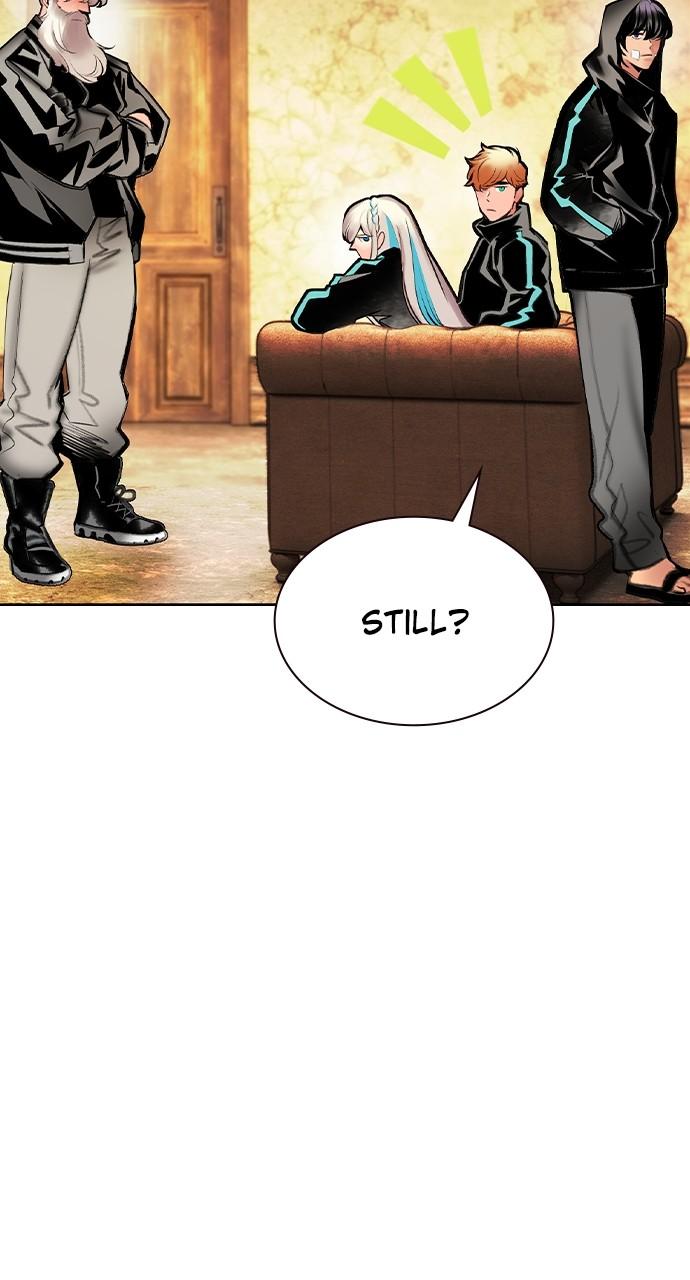 Read Jungle Juice chapter 75.5 image 56 on Lezhin