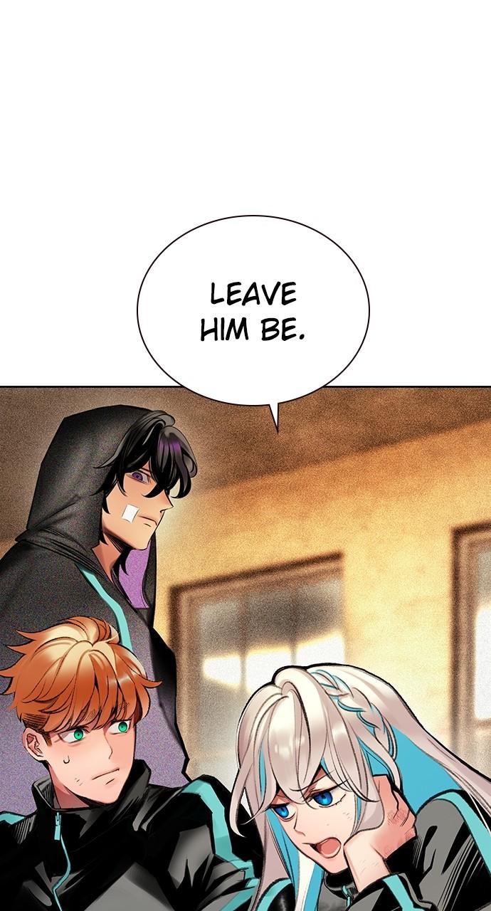 Read Jungle Juice chapter 75.5 image 57 on Lezhin