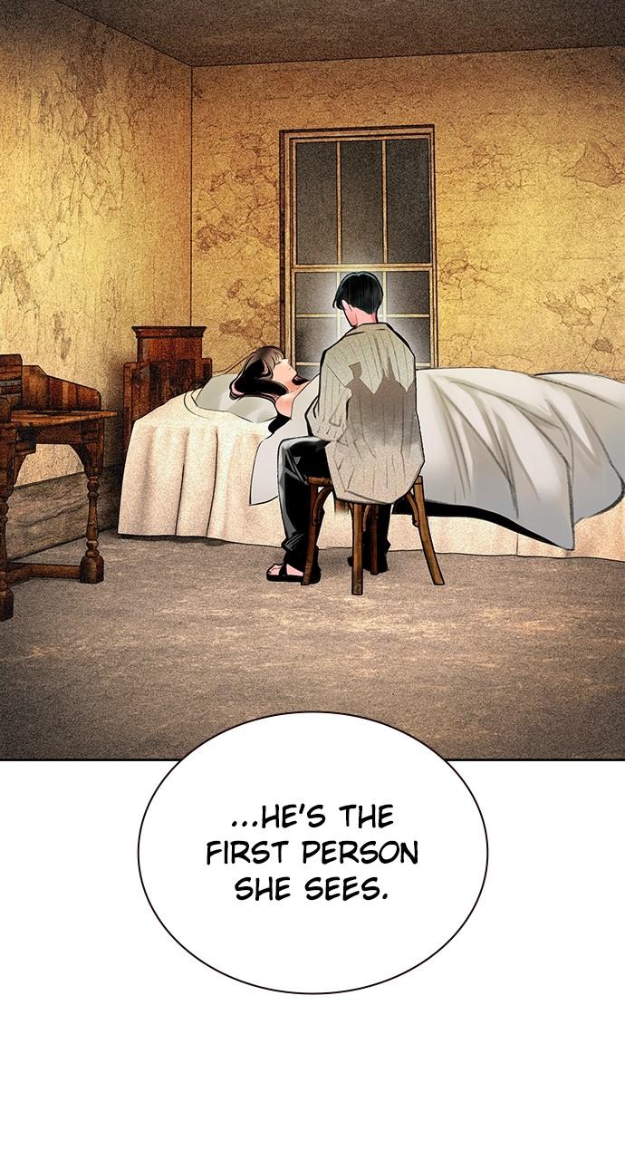 Read Jungle Juice chapter 75.5 image 61 on Lezhin