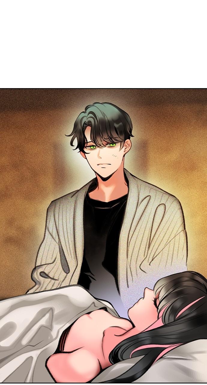 Read Jungle Juice chapter 75.5 image 62 on Lezhin