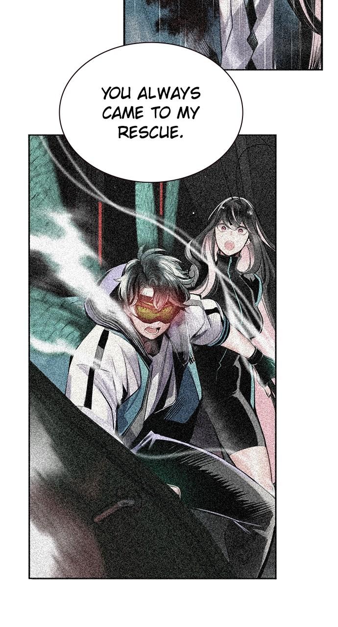 Read Jungle Juice chapter 75.5 image 91 on Lezhin