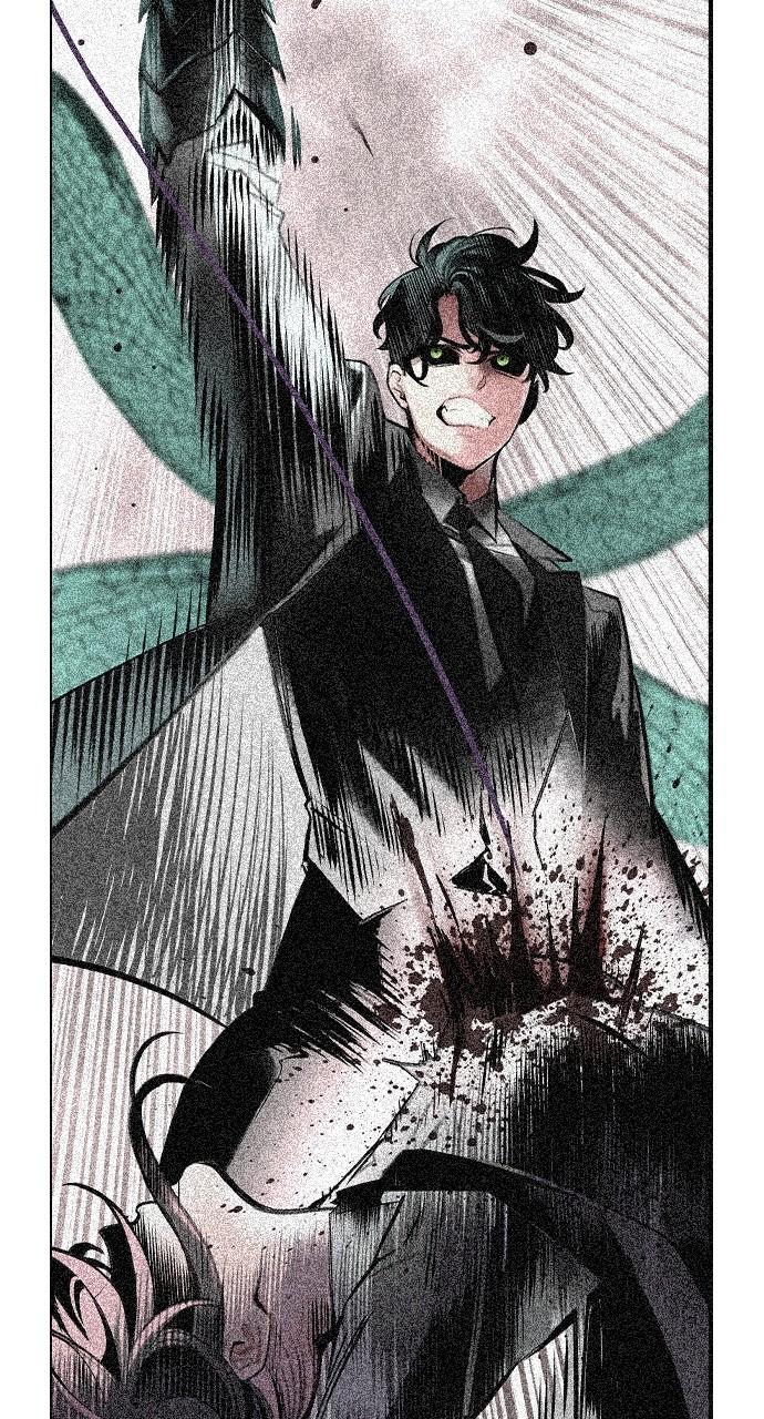 Read Jungle Juice chapter 75.5 image 94 on Lezhin