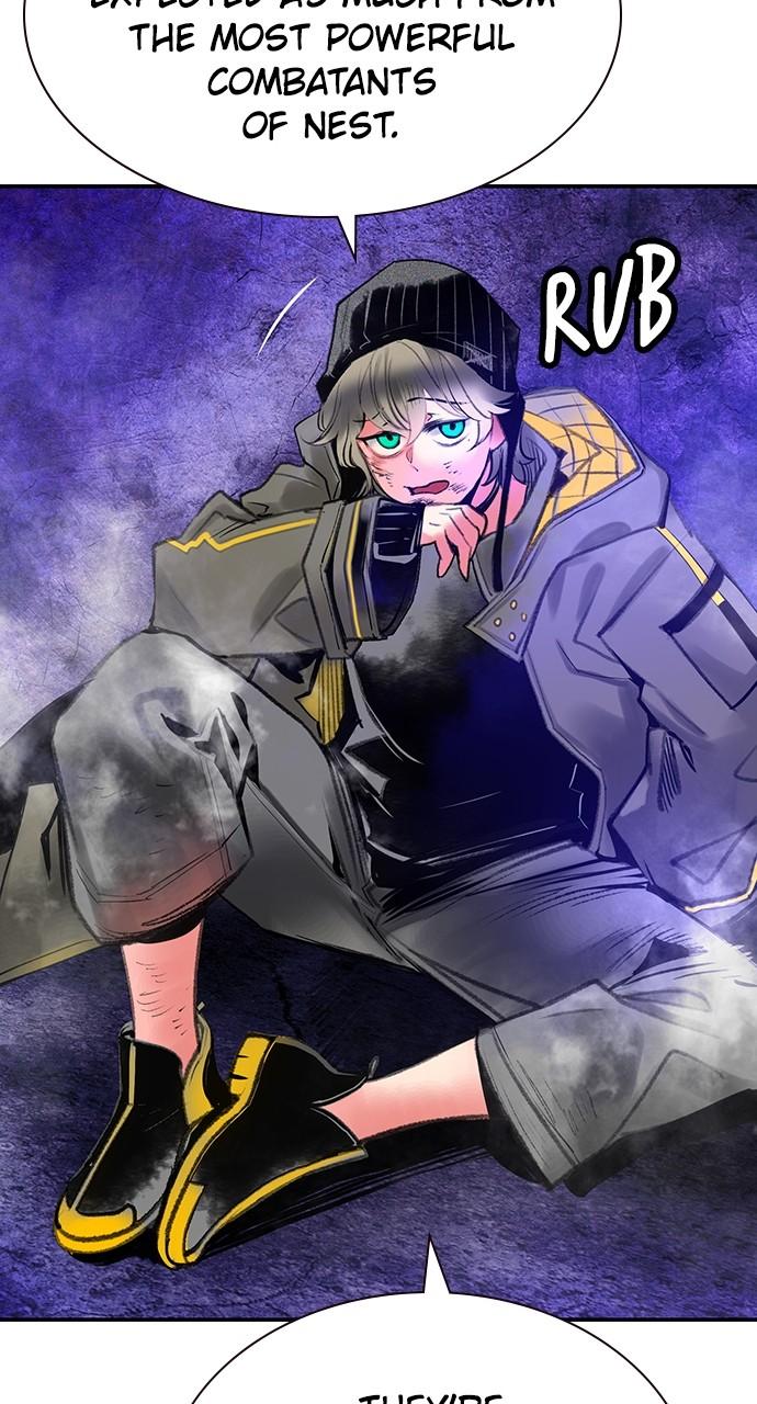 Read Jungle Juice chapter 75.6 image 105 on Lezhin