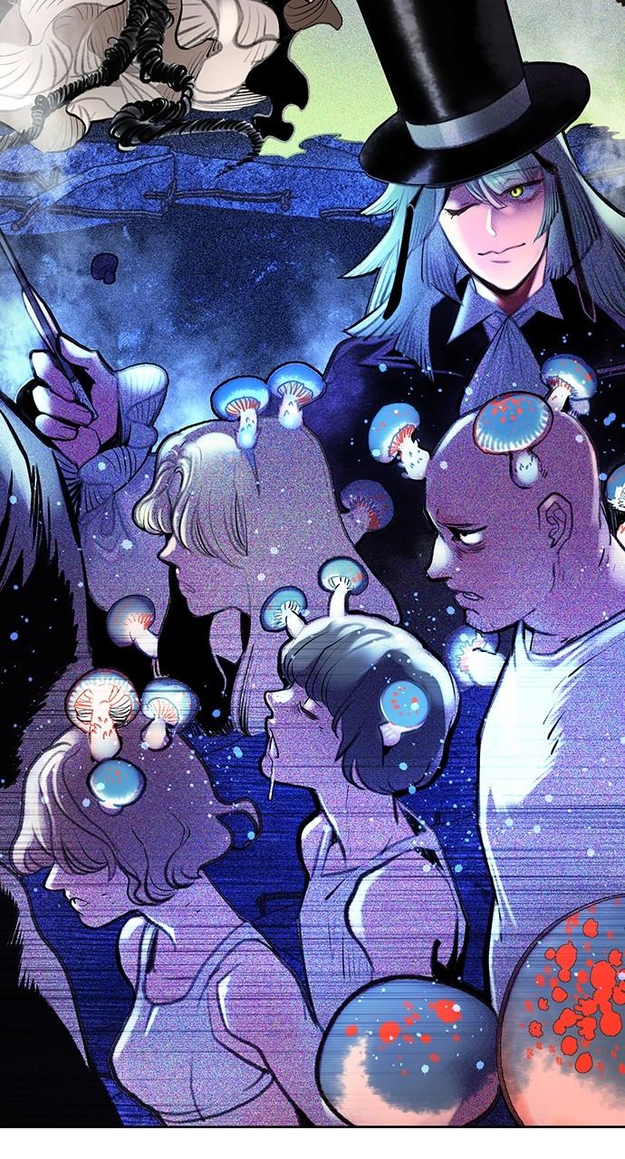 Read Jungle Juice chapter 75.6 image 109 on Lezhin