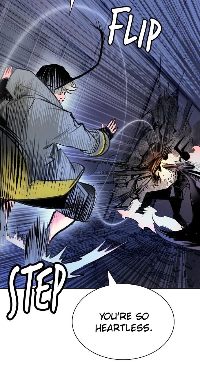Read Jungle Juice chapter 75.6 image 121 on Lezhin