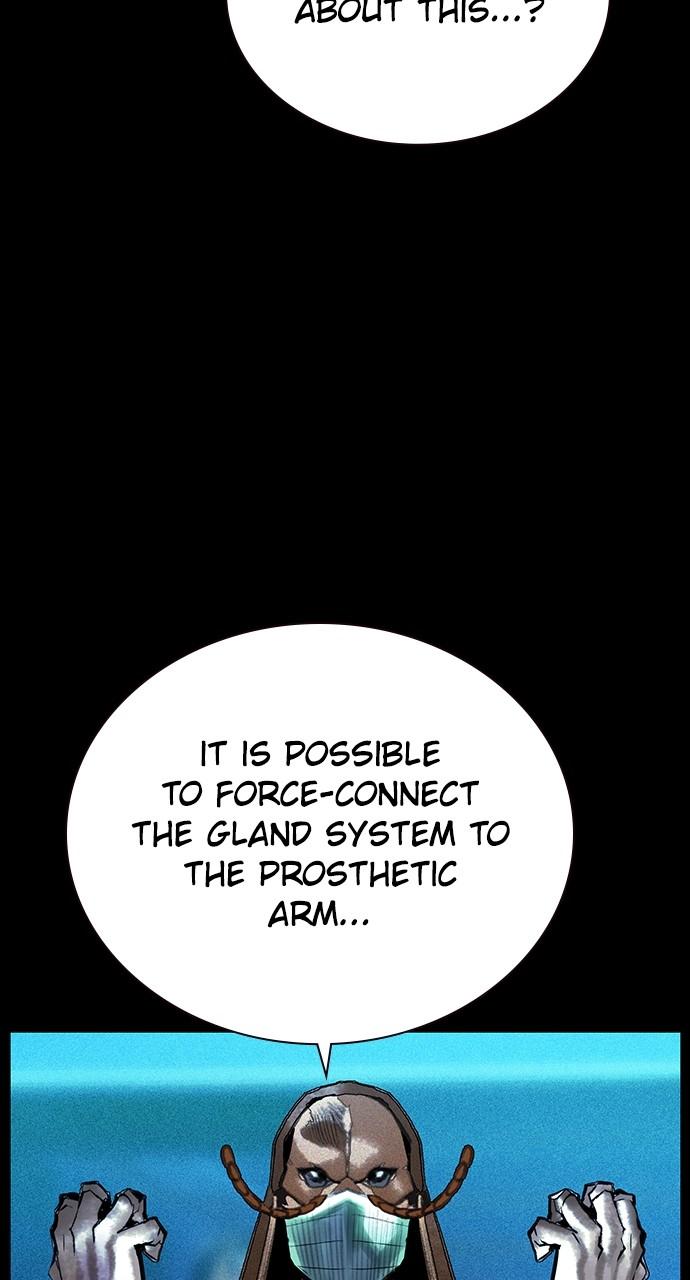Read Jungle Juice chapter 75.6 image 2 on Lezhin