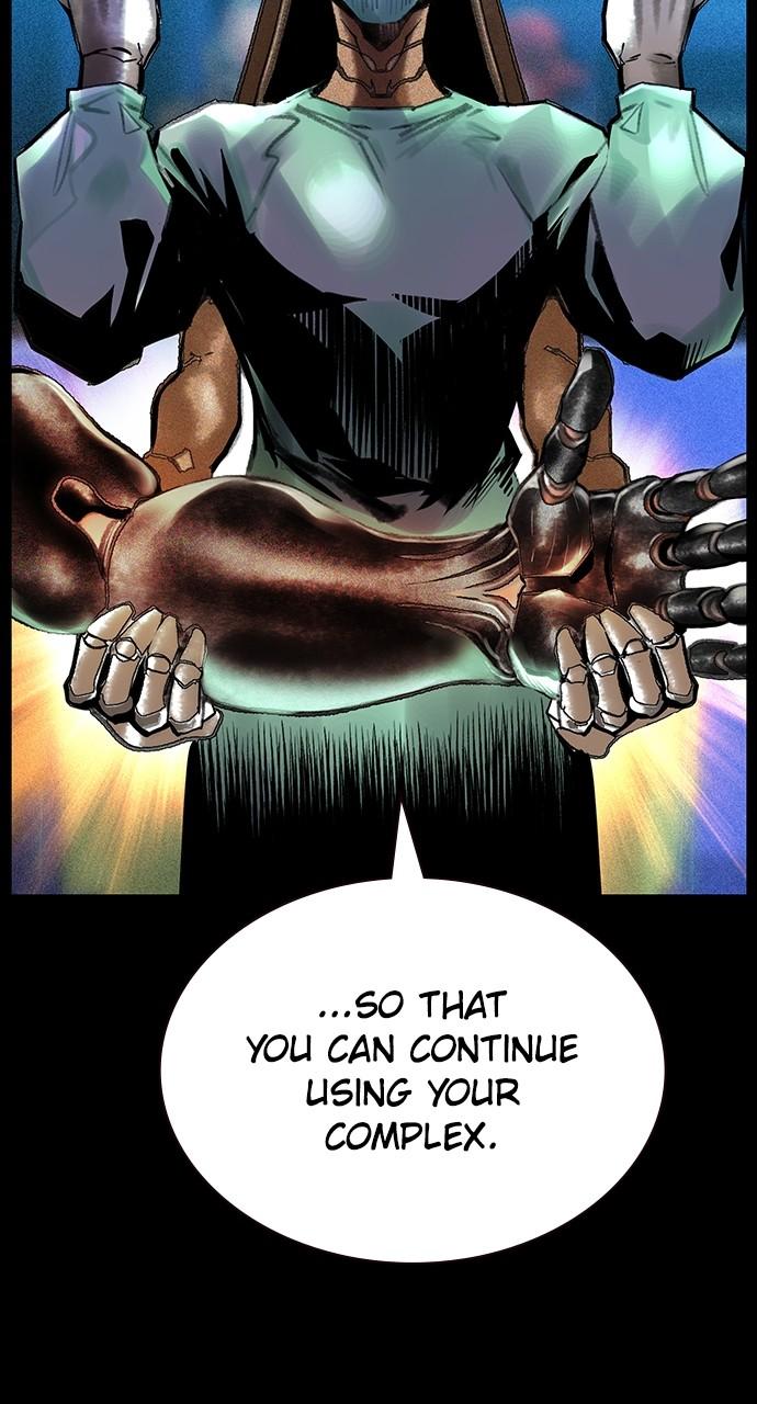 Read Jungle Juice chapter 75.6 image 3 on Lezhin
