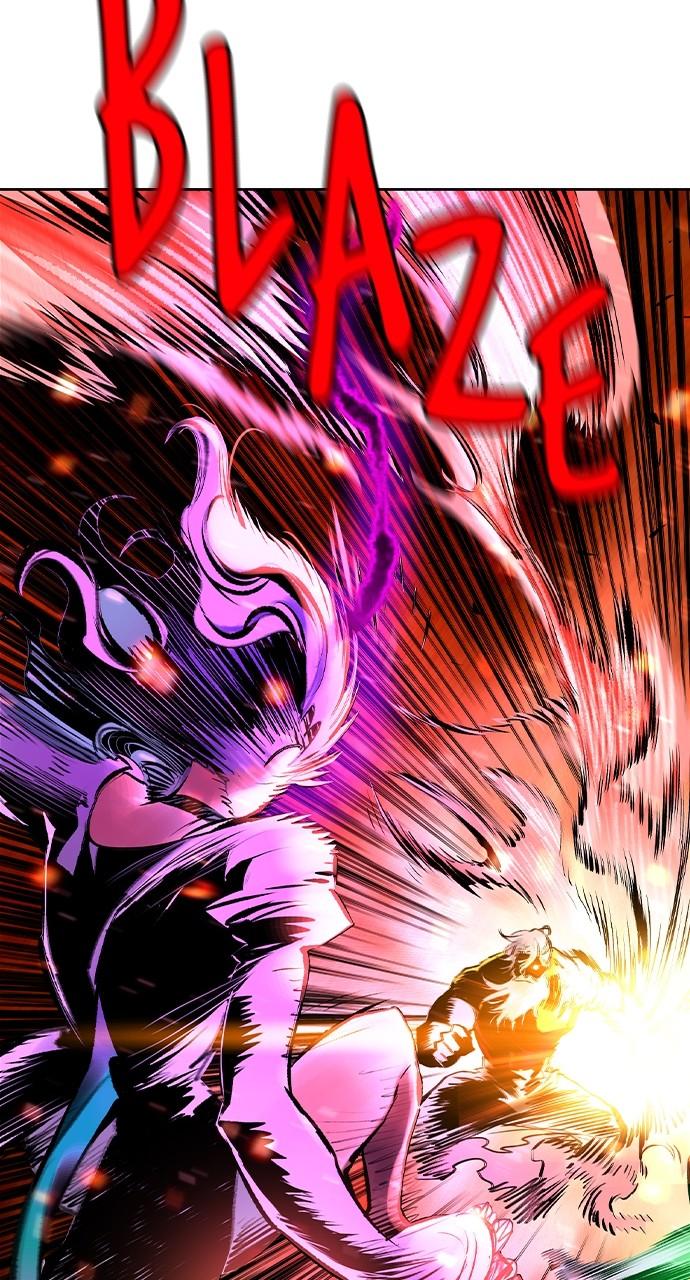 Read Jungle Juice chapter 75.6 image 31 on Lezhin